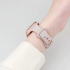 Dây Đeo Silicone Siêu Mịn Apple Watch Series 11-7, SE3 49mm-44/45mm, Giảm 23% - 61.740₫ 5