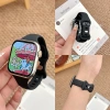 Dây Đeo Silicone Siêu Mịn Apple Watch Series 11-7, SE3 49mm-44/45mm, Giảm 23% - 61.740₫ 8