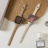 Dây đeo silicone siêu mỏng cho Apple Watch 49-45mm, 40-44mm - Giá chỉ 30.658 VND 7