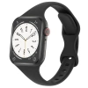Dây đeo silicone siêu mỏng cho Apple Watch 49-45mm, 40-44mm - Giá chỉ 30.658 VND 10