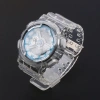 Dây đeo silicone thay thế cho đồng hồ Casio GA-100, 110, 120, 700, 710, 735, GD-100 - Bền, thoải mái, giá ưu đãi 3