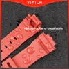 Dây Đeo Silicone YIFILM Casio G‑Shock GBD‑800/GBA‑800/GMA‑B800 – Bền, Thoáng, Rẻ 2