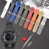 Dây Đeo Silicone YIFILM Casio G‑Shock GBD‑800/GBA‑800/GMA‑B800 – Bền, Thoáng, Rẻ 3