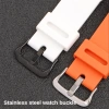 Dây Đeo Silicone YIFILM Casio G‑Shock GBD‑800/GBA‑800/GMA‑B800 – Bền, Thoáng, Rẻ 4