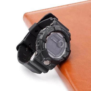 Dây Đeo Silicone YIFILM Casio G‑Shock GBD‑800/GBA‑800/GMA‑B800 – Bền, Thoáng, Rẻ 5 Dây Đeo Silicone YIFILM Casio G‑Shock GBD‑800/GBA‑800/GMA‑B800 – Bền, Thoáng, Rẻ 5