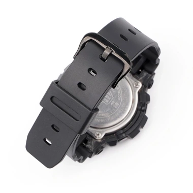 Dây Đeo Silicone YIFILM Casio G‑Shock GBD‑800/GBA‑800/GMA‑B800 – Bền, Thoáng, Rẻ 6 Dây Đeo Silicone YIFILM Casio G‑Shock GBD‑800/GBA‑800/GMA‑B800 – Bền, Thoáng, Rẻ 6