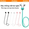 Dây đeo tai nghe nam châm chống mất – Đeo cổ tiện lợi, phù hợp mọi loại, chống rơi, giá chỉ 15.800₫