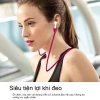 Dây đeo tai nghe nam châm chống mất – Đeo cổ tiện lợi, phù hợp mọi loại, chống rơi, giá chỉ 15.800₫ 2