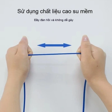 Dây đeo tai nghe nam châm chống mất – Đeo cổ tiện lợi, phù hợp mọi loại, chống rơi, giá chỉ 15.800₫ 5