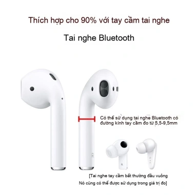 Dây đeo tai nghe nam châm chống mất – Đeo cổ tiện lợi, phù hợp mọi loại, chống rơi, giá chỉ 15.800₫ 9