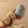 Dây Đeo Tay Beauty Spa Rửa Mặt Lông Cừu - Chăm sóc da, tóc, bánh mì nướng, trang điểm nữ cô gái - 35.208 VND 6