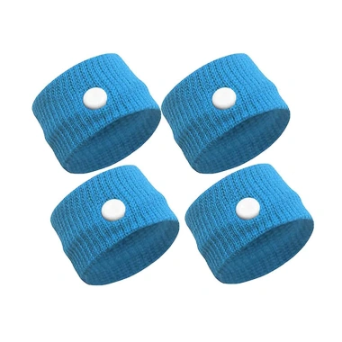 Dây Đeo Tay Chống Buồn Nôn YKD1.220 - 2 Chiếc, Ngăn Say Xe, Chống Chuyển Động
