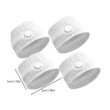 Dây Đeo Tay Chống Buồn Nôn YKD1.220 - 2 Chiếc, Ngăn Say Xe, Chống Chuyển Động 9 Dây Đeo Tay Chống Buồn Nôn YKD1.220 - 2 Chiếc, Ngăn Say Xe, Chống Chuyển Động 9