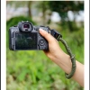 Dây Đeo Tay Paracord Tròn S6 Đầu Anchor - Link Tháo Nhanh, Giá Giảm 158.400 VND 2