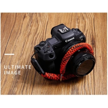 Dây Đeo Tay Paracord Tròn S6 Đầu Anchor - Link Tháo Nhanh, Giá Giảm 158.400 VND