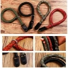 Dây Đeo Tay Paracord Tròn S6 Đầu Anchor - Link Tháo Nhanh, Giá Giảm 158.400 VND 5