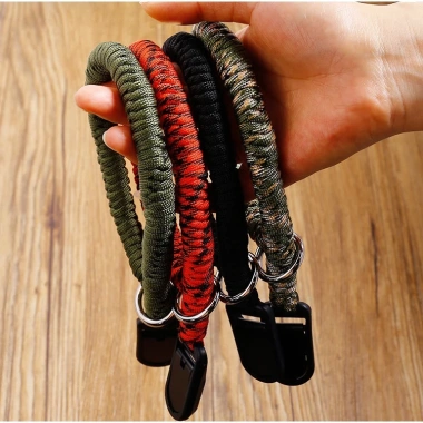 Dây Đeo Tay Paracord Tròn S6 Đầu Anchor - Link Tháo Nhanh, Giá Giảm 158.400 VND 8 Dây Đeo Tay Paracord Tròn S6 Đầu Anchor - Link Tháo Nhanh, Giá Giảm 158.400 VND 8