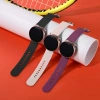 Dây đeo tay silicon nữ cho Amazfit Active 2 vuông mềm mại thể thao giảm giá 50.999 VND 5