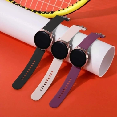 Dây đeo tay silicon nữ cho Amazfit Active 2 vuông mềm mại thể thao giảm giá 50.999 VND 5 Dây đeo tay silicon nữ cho Amazfit Active 2 vuông mềm mại thể thao giảm giá 50.999 VND 5