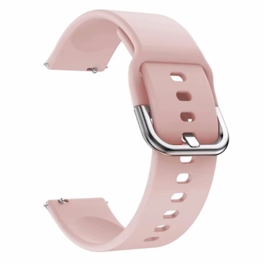 Dây đeo tay silicon nữ cho Amazfit Active 2 vuông mềm mại thể thao giảm giá 50.999 VND