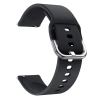 Dây đeo tay silicon nữ cho Amazfit Active 2 vuông mềm mại thể thao giảm giá 50.999 VND 9