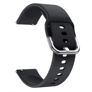 Dây đeo tay silicon nữ cho Amazfit Active 2 vuông mềm mại thể thao giảm giá 50.999 VND