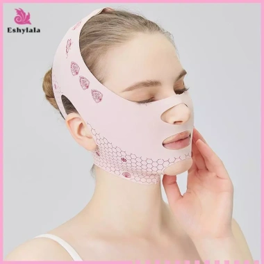 Dây đeo thắt lưng giảm béo hai mặt V Line Chin - Dụng cụ mặt nạ giá 117.810₫ 2 Dây đeo thắt lưng giảm béo hai mặt V Line Chin - Dụng cụ mặt nạ giá 117.810₫ 2
