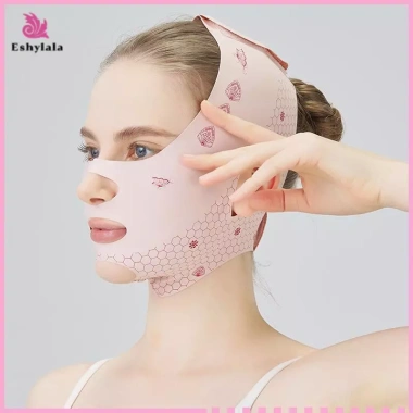 Dây đeo thắt lưng giảm béo hai mặt V Line Chin - Dụng cụ mặt nạ giá 117.810₫ 3 Dây đeo thắt lưng giảm béo hai mặt V Line Chin - Dụng cụ mặt nạ giá 117.810₫ 3