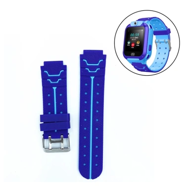 Dây đeo thay thế cho đồng hồ thông minh Q12 trẻ em - sáng tạo, giá ưu đãi 30.800 VND