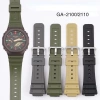 Dây Đeo Thay Thế Dễ Tháo Lắp YIFILM Cho G-Shock GA-2.100/GA-2.110 - Chất Lượng Cao