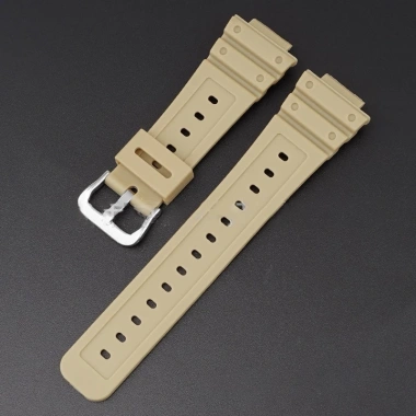 Dây Đeo Thay Thế Dễ Tháo Lắp YIFILM Cho G-Shock GA-2.100/GA-2.110 - Chất Lượng Cao