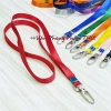 Dây đeo thẻ lụa 1cm móc xoay 360 - Bảng tên chuyên nghiệp, giảm còn 12.000đ 10