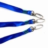 Dây Đeo Thẻ Nhân Viên Lụa Móc Xoay - Bền, Sang Trọng, Giá 18.000₫ 3