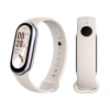 Dây đeo thể thao mềm cho Xiaomi Mi Band 10/9/8 - Giá ưu đãi 24.200 VND (cũ 31.460 VND) 3