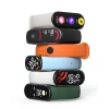 Dây đeo thể thao mềm cho Xiaomi Mi Band 10/9/8 - Giá ưu đãi 24.200 VND (cũ 31.460 VND) 4