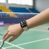 Dây Đeo Thể Thao Redmi Watch 3 Lite & ACTIVE - Giá chỉ 29.000 VND, Bền, Thoải Mái 3