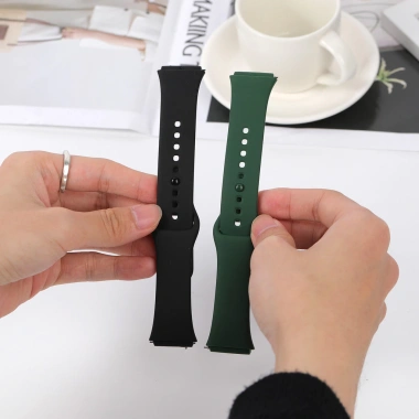Dây Đeo Thể Thao Redmi Watch 3 Lite & ACTIVE - Giá chỉ 29.000 VND, Bền, Thoải Mái
