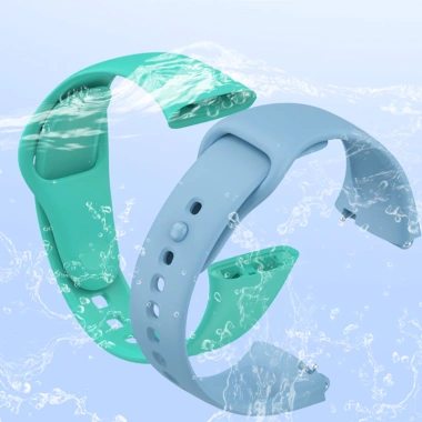 Dây Đeo Thể Thao Redmi Watch 3 Lite & ACTIVE - Giá chỉ 29.000 VND, Bền, Thoải Mái