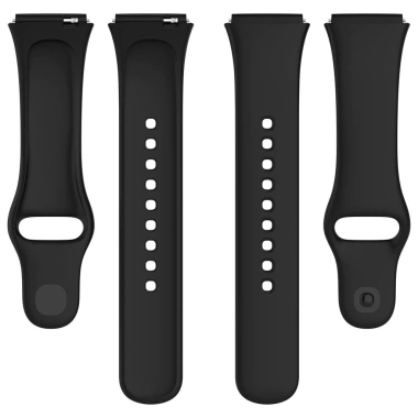 Dây Đeo Thể Thao Redmi Watch 3 Lite & ACTIVE - Giá chỉ 29.000 VND, Bền, Thoải Mái