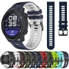 Dây Đeo Thể Thao Silicon cho COROS PACE 4, Pace3, APEX4 42mm & APEX Pro 46mm - Thay Thế, Giá 58.300 VND