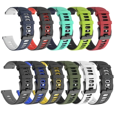 Dây Đeo Thể Thao Silicon cho COROS PACE 4, Pace3, APEX4 42mm & APEX Pro 46mm - Thay Thế, Giá 58.300 VND
