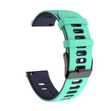 Dây Đeo Thể Thao Silicon cho COROS PACE 4, Pace3, APEX4 42mm & APEX Pro 46mm - Thay Thế, Giá 58.300 VND