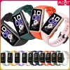 Dây đeo thể thao silicone cho Huawei Band 10/9/8/7/6/6 Pro, Honor Band 6/7 NFC - giá 18.500 VND