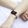 Dây đeo thể thao silicone cho Huawei Band 10/9/8/7/6/6 Pro, Honor Band 6/7 NFC - giá 18.500 VND 4