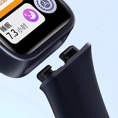 Dây đeo thể thao silicone cho Huawei Band 10/9/8/7/6/6 Pro, Honor Band 6/7 NFC - giá 18.500 VND 5