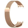 Dây đeo thể thao thép không gỉ cho Xiaomi Mi Band 10 Milan - Vòng lặp từ tính, tương thích NFC, giảm còn 56.100₫ 4