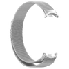 Dây đeo thể thao thép không gỉ cho Xiaomi Mi Band 10 Milan - Vòng lặp từ tính, tương thích NFC, giảm còn 56.100₫ 10
