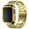 Dây Đeo Thép Không Gỉ 2 trong 1 cho Apple Watch, Tương thích 44-49mm, Giá 99.000đ 6