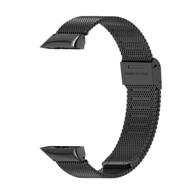 Dây đeo thép không gỉ cho Huawei Band 10 9 8 7 6 và Honor Band 7 6 Vòng tay kim loại bền đẹp giảm giá 132k 6 Dây đeo thép không gỉ cho Huawei Band 10 9 8 7 6 và Honor Band 7 6 Vòng tay kim loại bền đẹp giảm giá 132k 6
