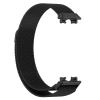 Dây đeo thép không gỉ cho Huawei Band 10/9/8/7/6 & Honor Band 7/6 - Vòng tay kim loại sang trọng, giá chỉ 79.200₫ 7